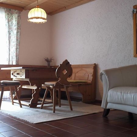 Pension Steiger Bad Griesbach  Buitenkant foto