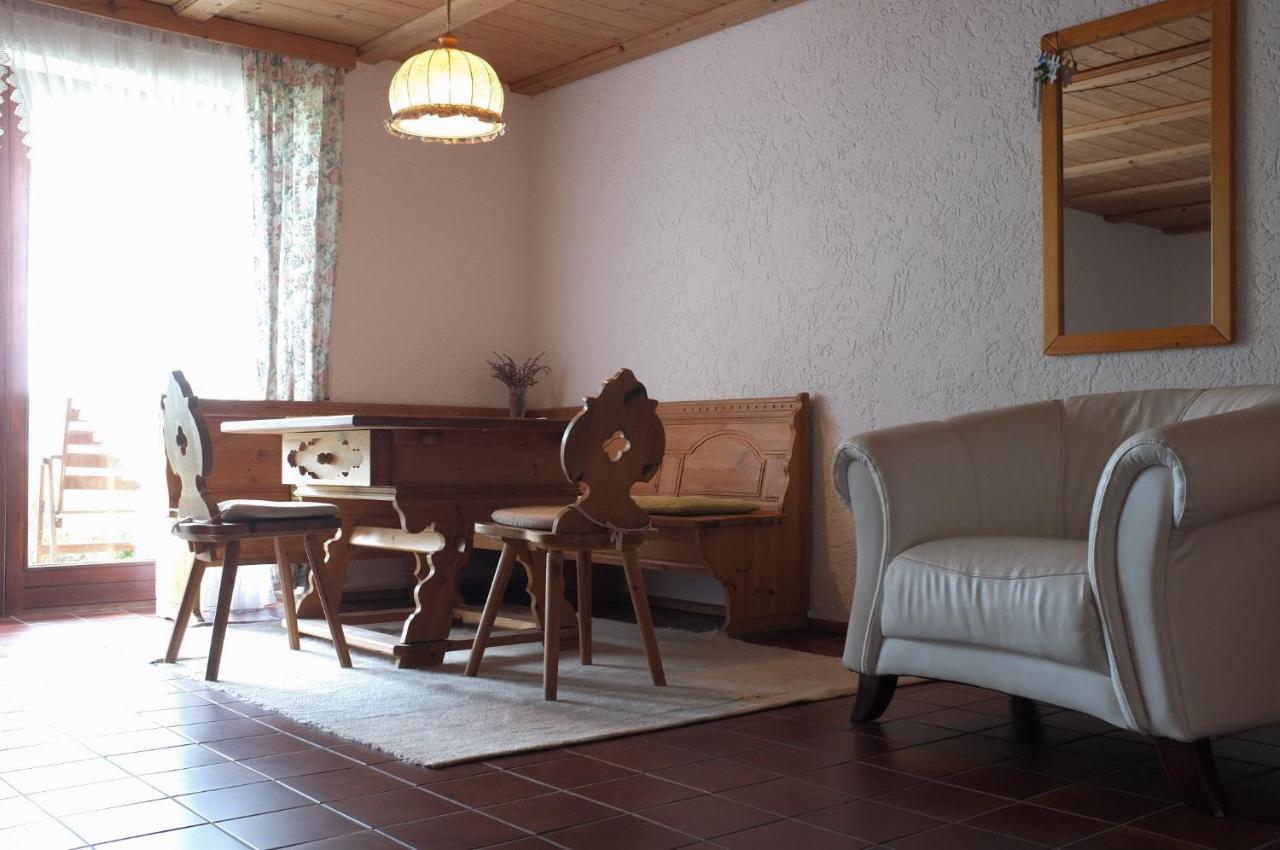 Pension Steiger Bad Griesbach  Buitenkant foto